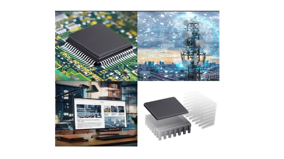 THERM-A-GAP PAD 70TP