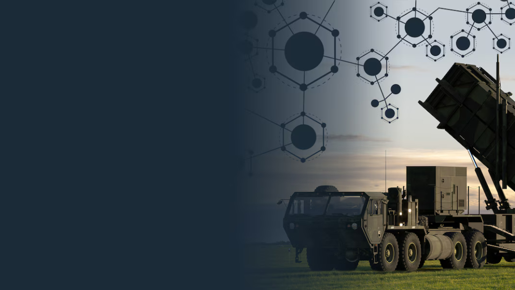 Matrix Protecting missiles